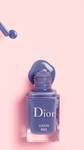 Brand Dior gif